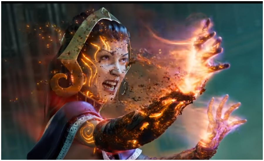 Mtg Arena War Of The Spark May 2 Update 0 14 01 00 Patch Notes