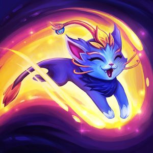 Yuumi, the Magical Cat, will be released on May 14 | Dot Esports