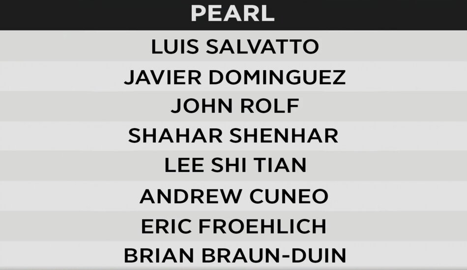 MTG Pearl MPL division