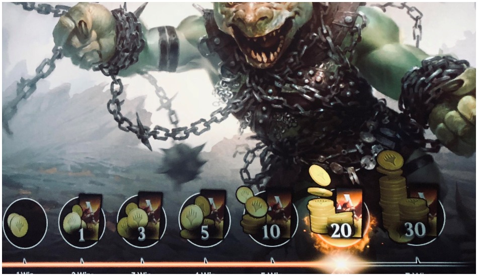 Competitive Metagame Challenge returns to MTG Arena
