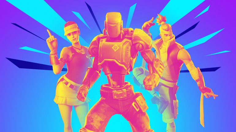 Fortnite World Cup Open Qualifiers Duos week 4 scores and ...