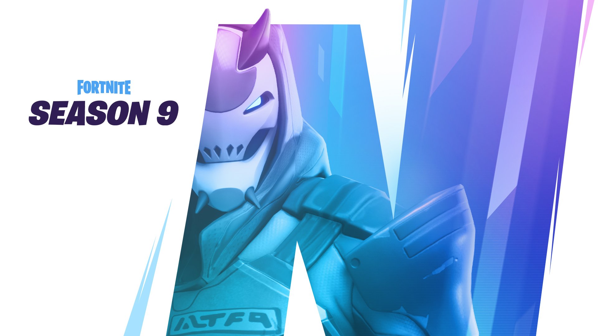 What NEO could mean in Fortnite season 9 teasers | Dot Esports