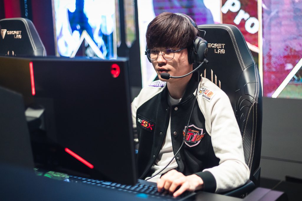 LCK defeats LPL to win first Rift Rivals title | Dot Esports