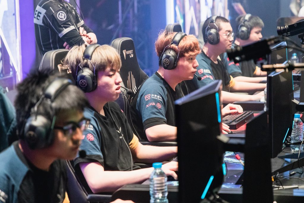 MSI FW