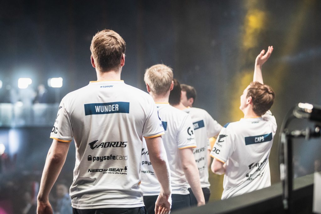 Wunder MSI