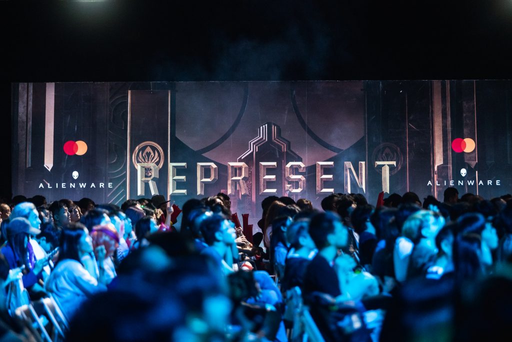 2019 MSI Semifinals Day 1 TL IG
