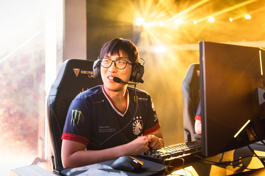 2019 MSI Semifinals Day 1