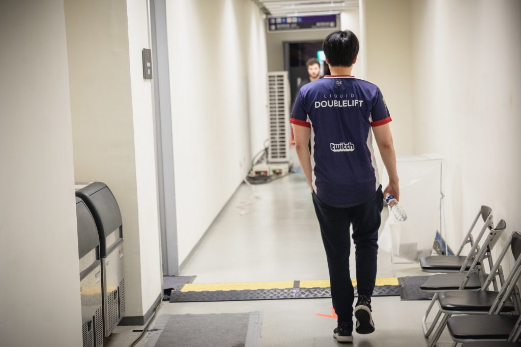 2019 MSI Finals