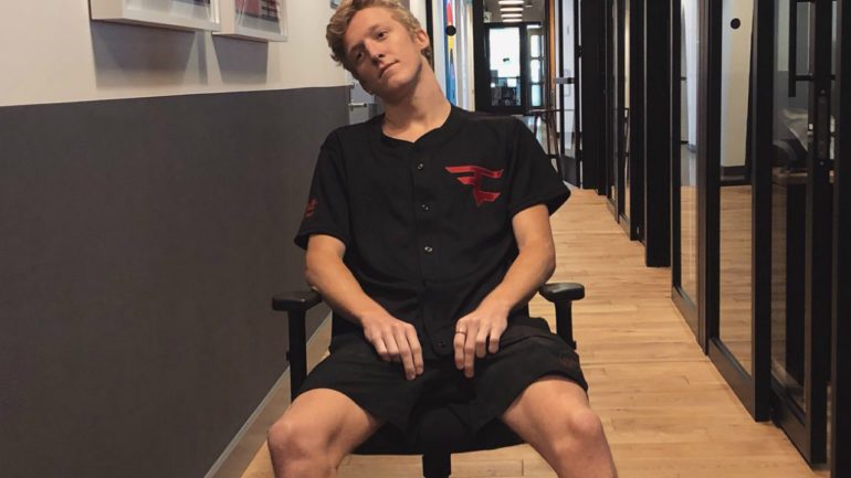 tfue