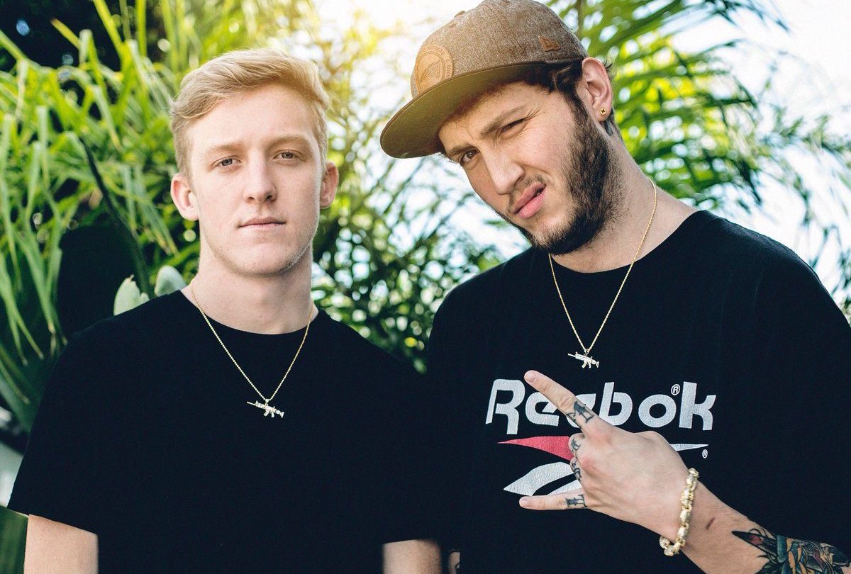 tfue, faze clan, контракты киберспортсменов