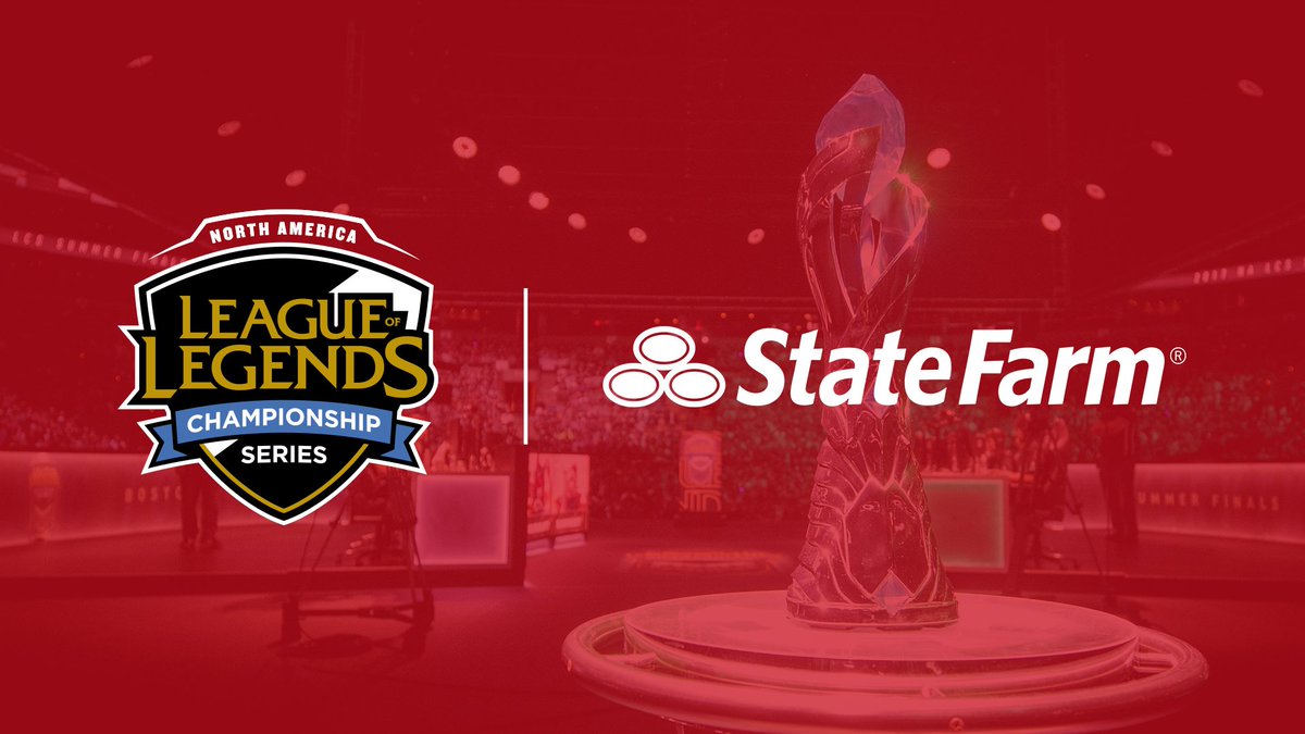 State Farm extends League of Legends esports sponsorship ...