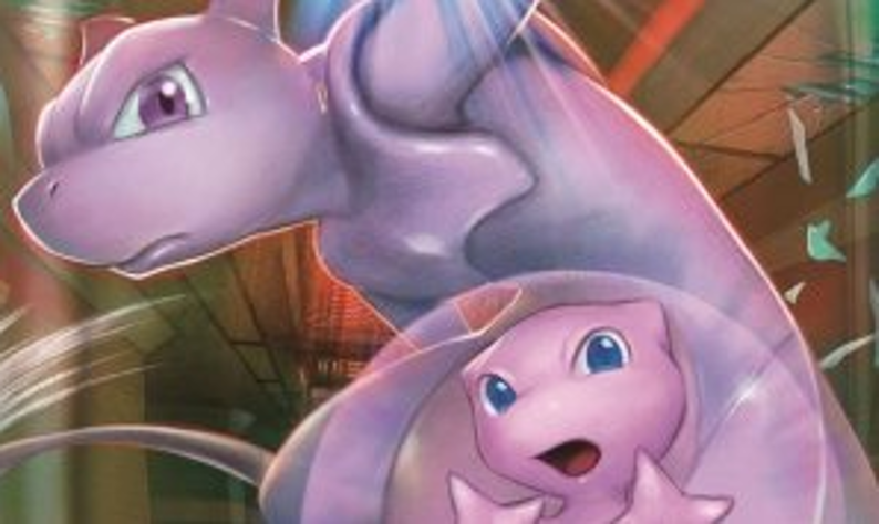 The Best Cards To Pull From Pokémon Trading Card Games Sun