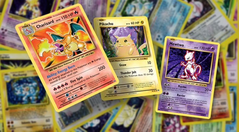 Which Pokémon TCG cards are banned in the Standard, Expanded, and Unlimited formats? | Dot Esports