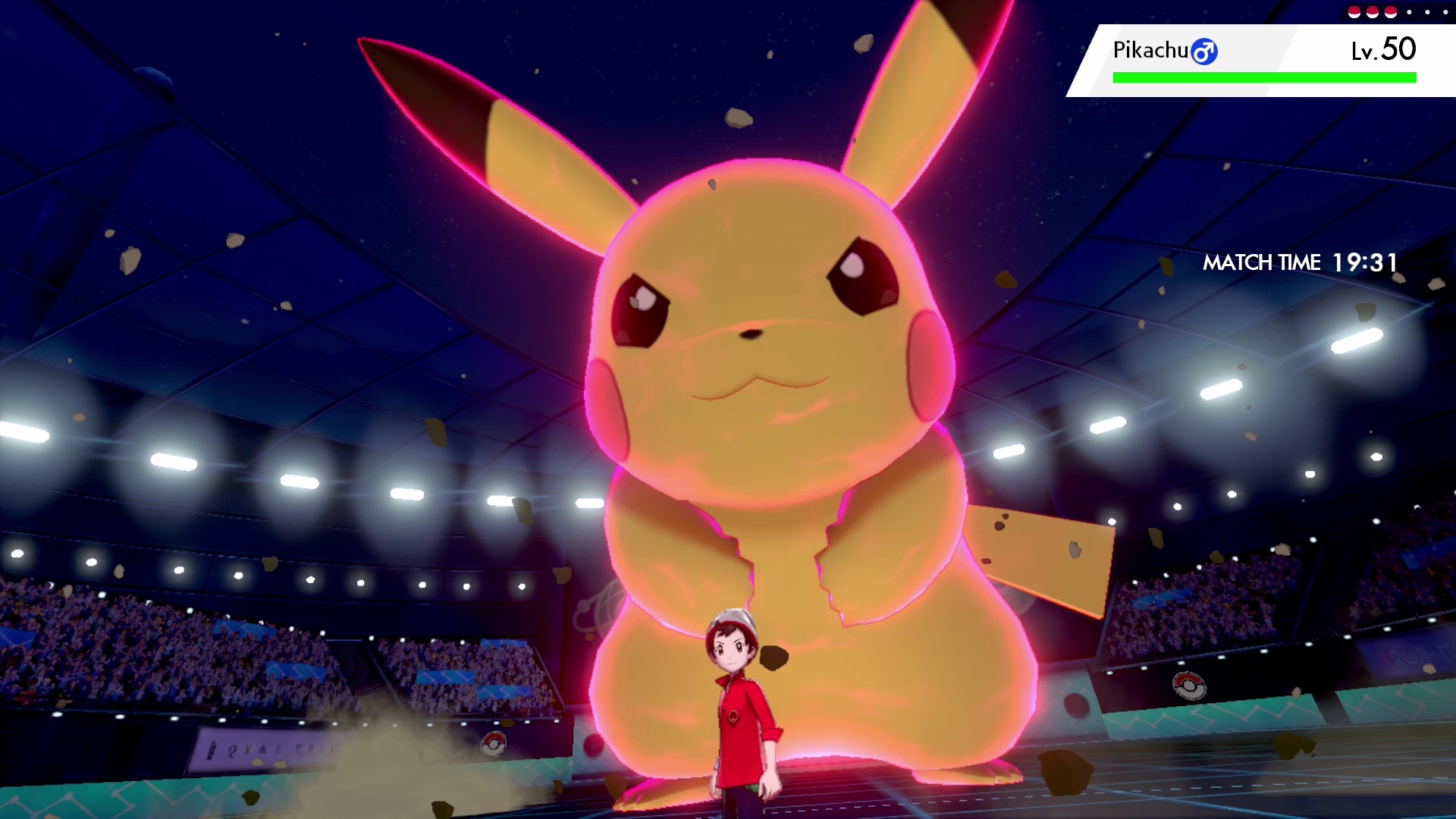 Dynamax Should Be Banned From Competitive Play In Pokémon