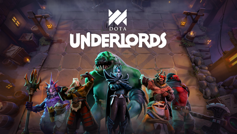 How To Access Dota Underlords Closed Beta Dot Esports