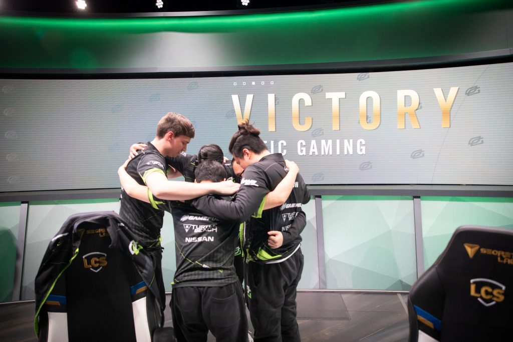 LCS power rankings: 2019 Summer Split week 2 | Dot Esports