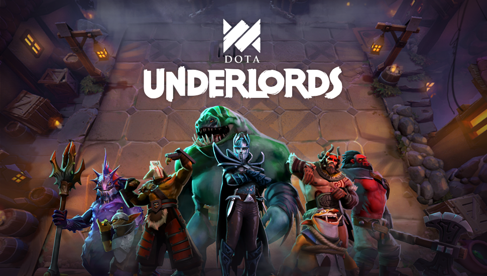 Best Dota Underlords Hero Units Tiered Rankings Dot Esports