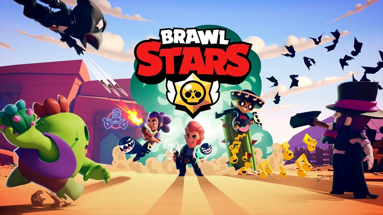 Brawl Stars is getting a huge summer update with a new ...