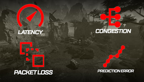 Apex Legends connection symbols explained | Dot Esports