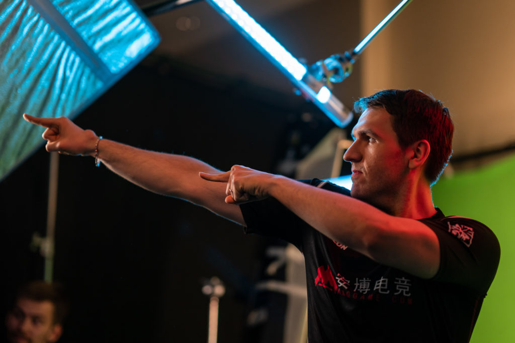 Infamous disband following their exit from the EPICENTER ...