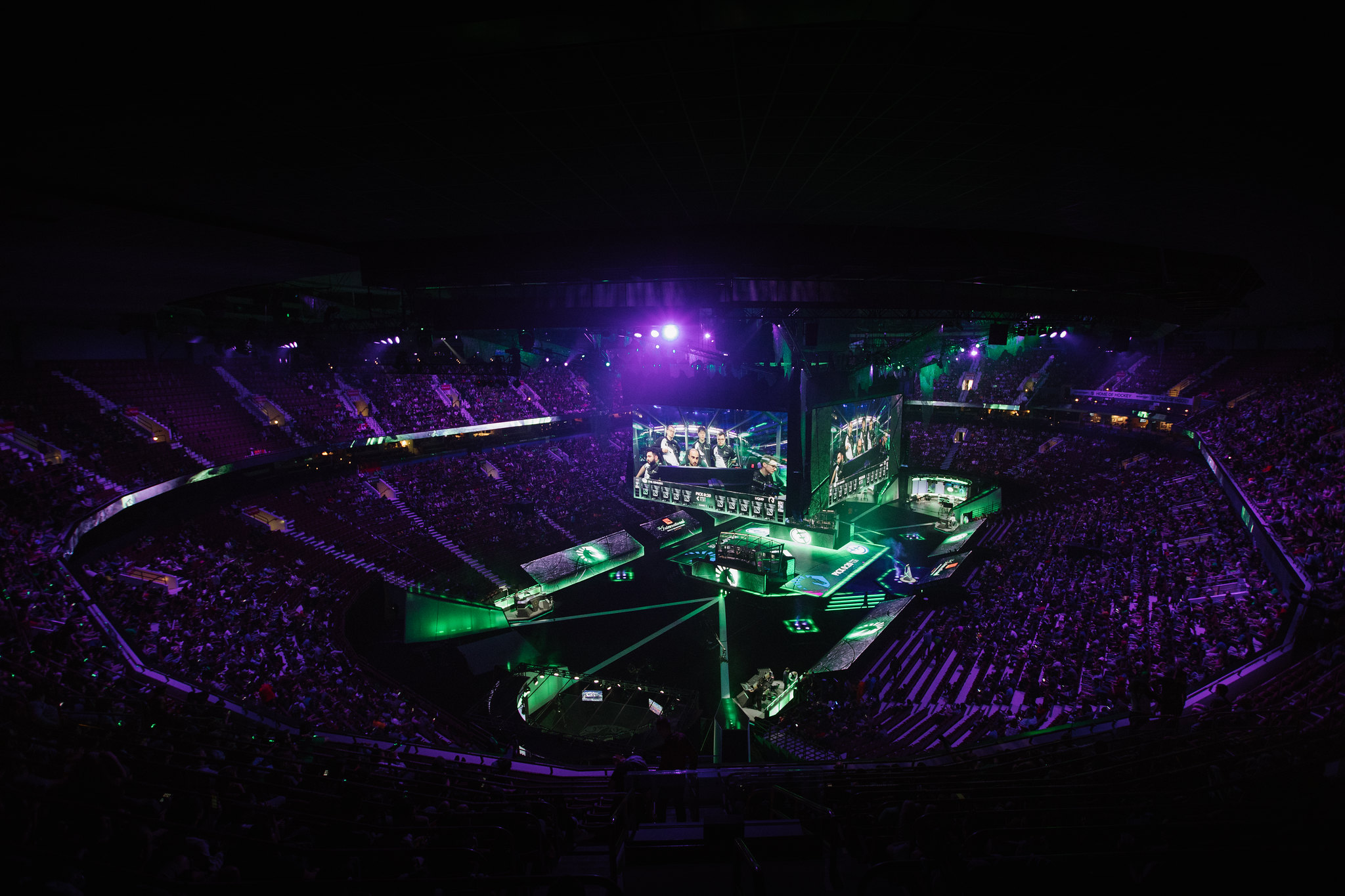 The International 2019 Surpasses Ti8 For The Biggest Prize Pool In