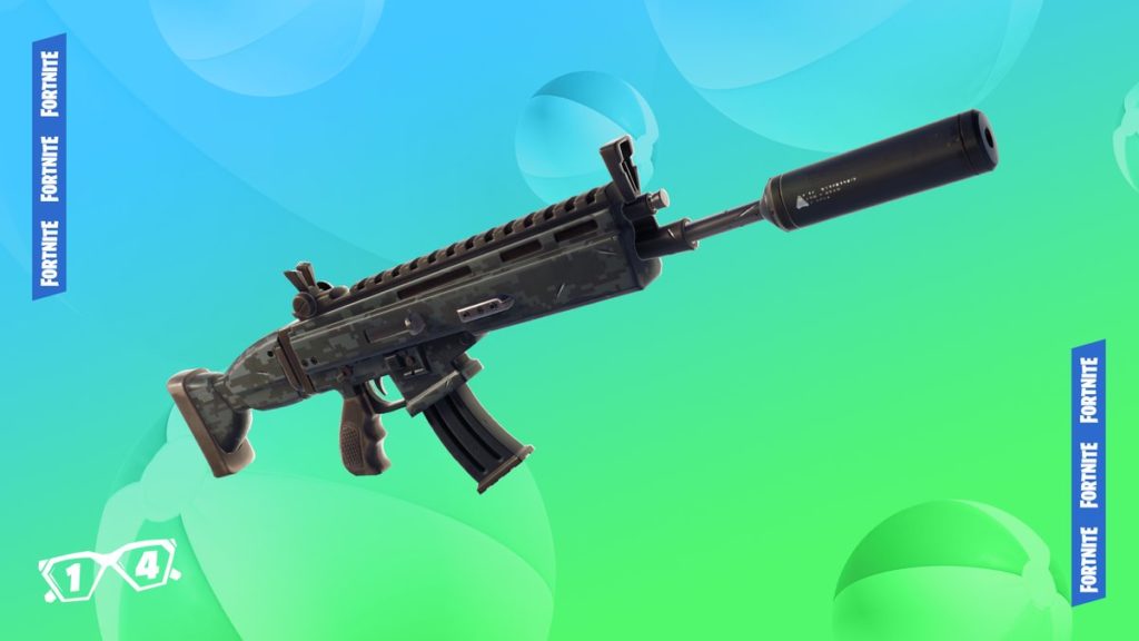 Atualização: Armas removidas  Fortnite Brasil 🇧🇷 Amino