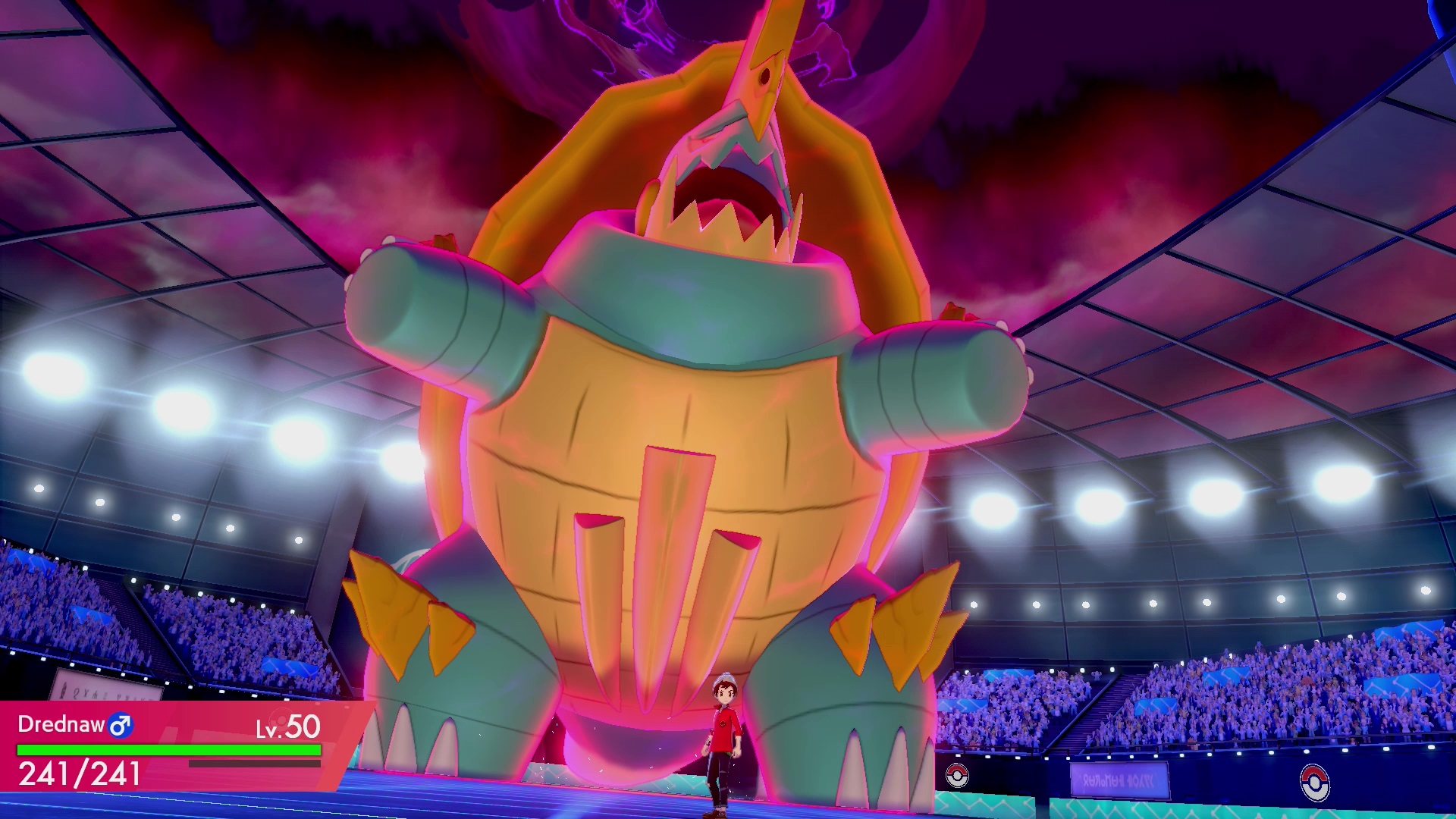 How To Find Gigantamax Pokémon In Sword And Shield Dot Esports