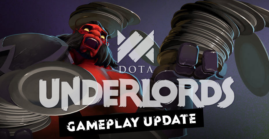 It S Now Worthwhile To Make 3 Star Units In Dota Underlords Dot