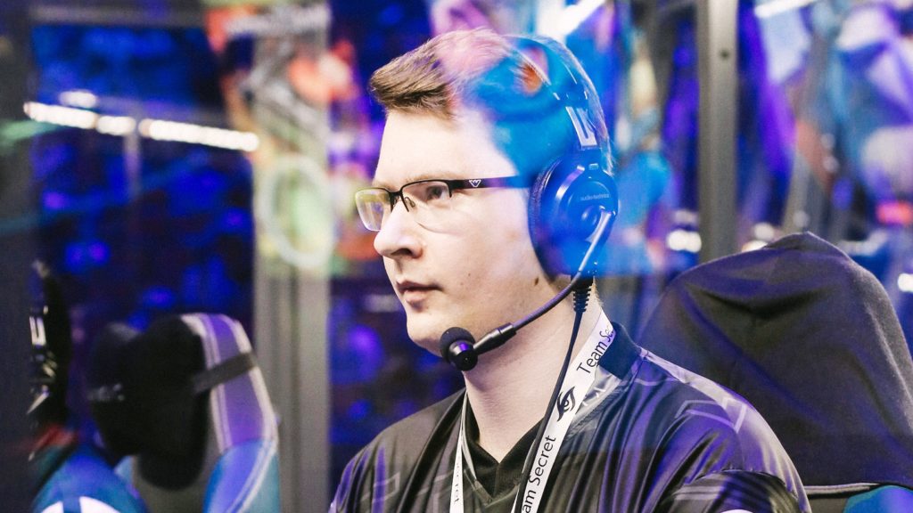 Dota 2 Puppey