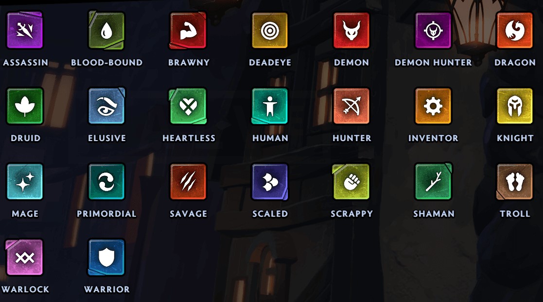 Dota Underlords Alliance Global Items Are Now Tiered Dot