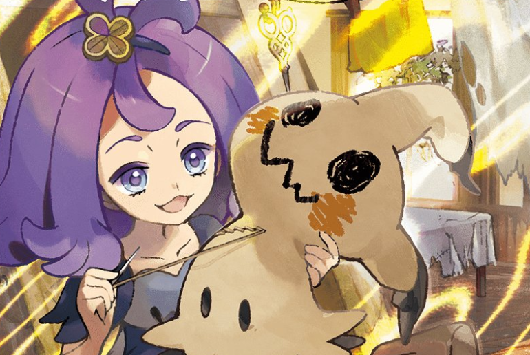 New cards revealed from Japan's Dream League Pokémon TCG set | Dot Esports