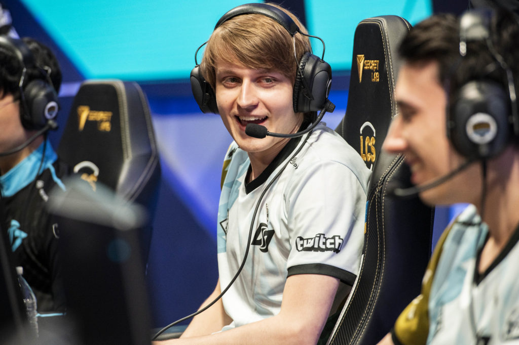 clg are