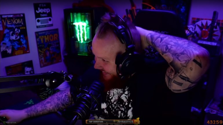 timthetatman overwatch