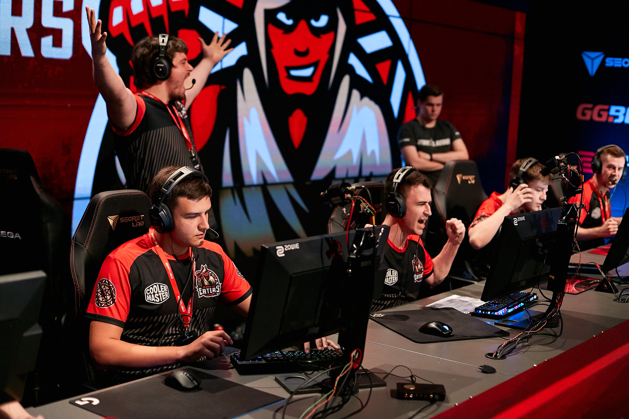Major Berlin Pronóstico CS GO