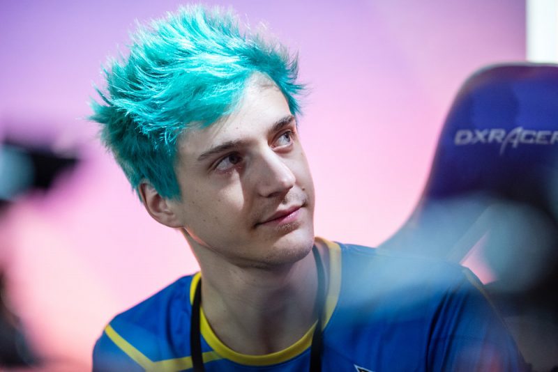 Ex-Twitch executive Justin Wong comments on Ninja vs. Twitch situation - Dot Esports thumbnail