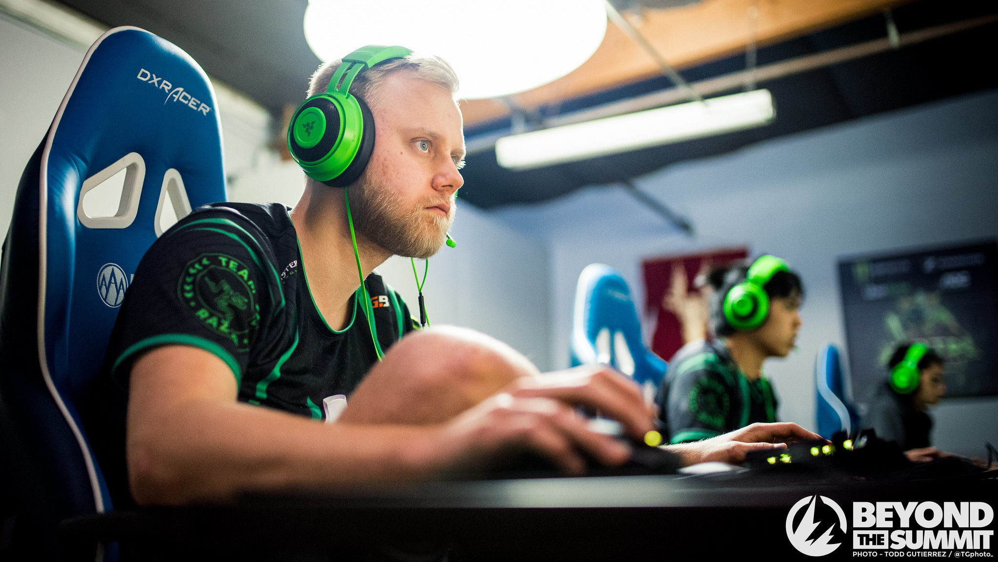 Dota 2 pros affected by recent UI change | Dot Esports