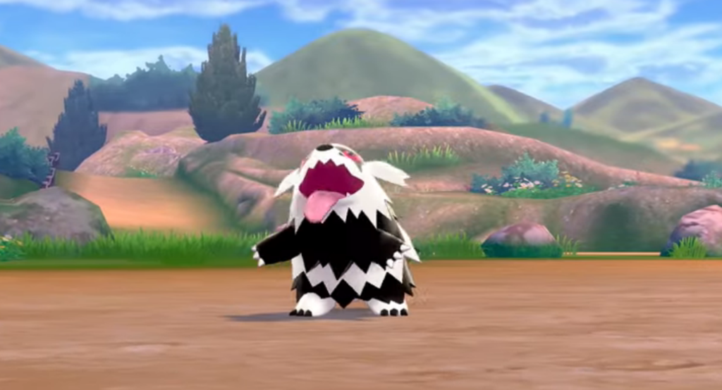 Here Are All The Galarian Form Pok Mon In Sword And Shield Dot Esports