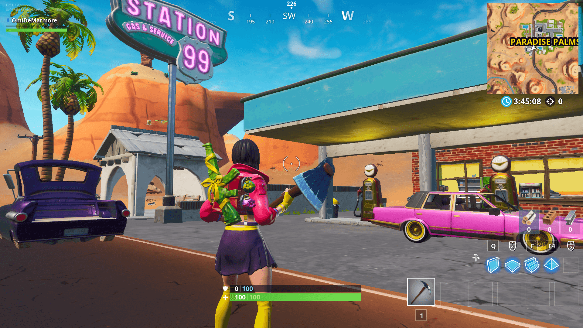 Find Gas Station >> Where To Find Gas Stations For Fortnite S Season X Spray And Find Gas Station >> Where To Find Gas Stations For Fortnite S Season X Spray And