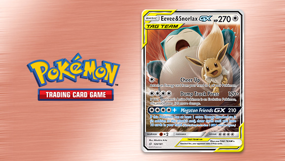 Top 10 Pokemon Tag Team Gx Cards To Grab Right Now Dot Esports