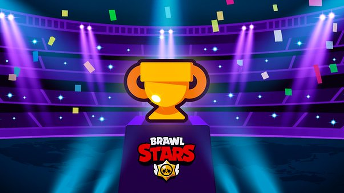 Brawl Stars World Championship 2019 Unveiled With A 250000