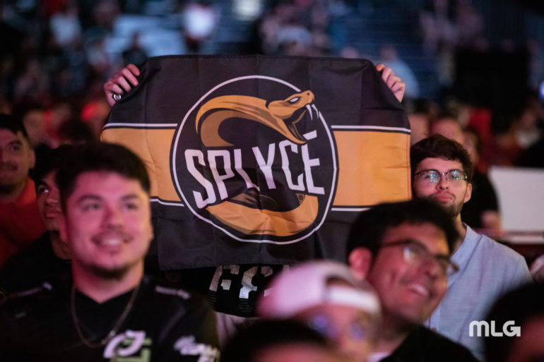 2019-06-14 - CWL Anaheim / Photo: Robert Paul for Major League Gaming