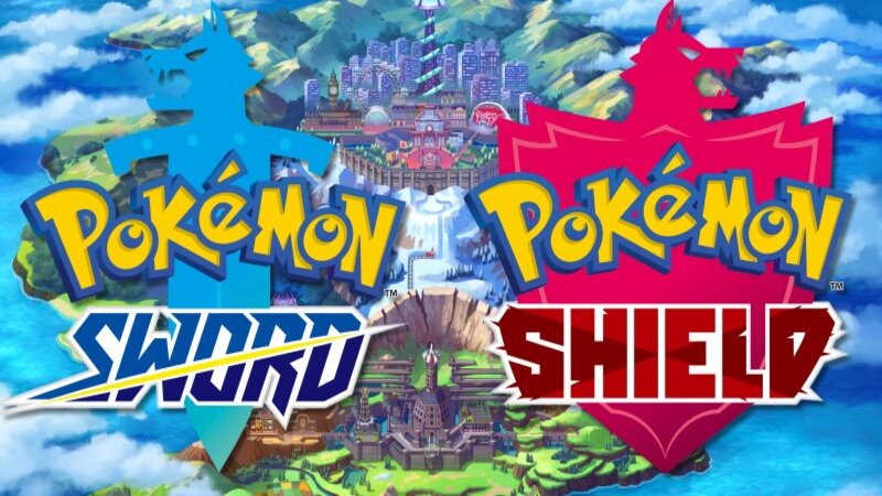 How To Use The Surprise Trade In Pokémon Sword And Shield