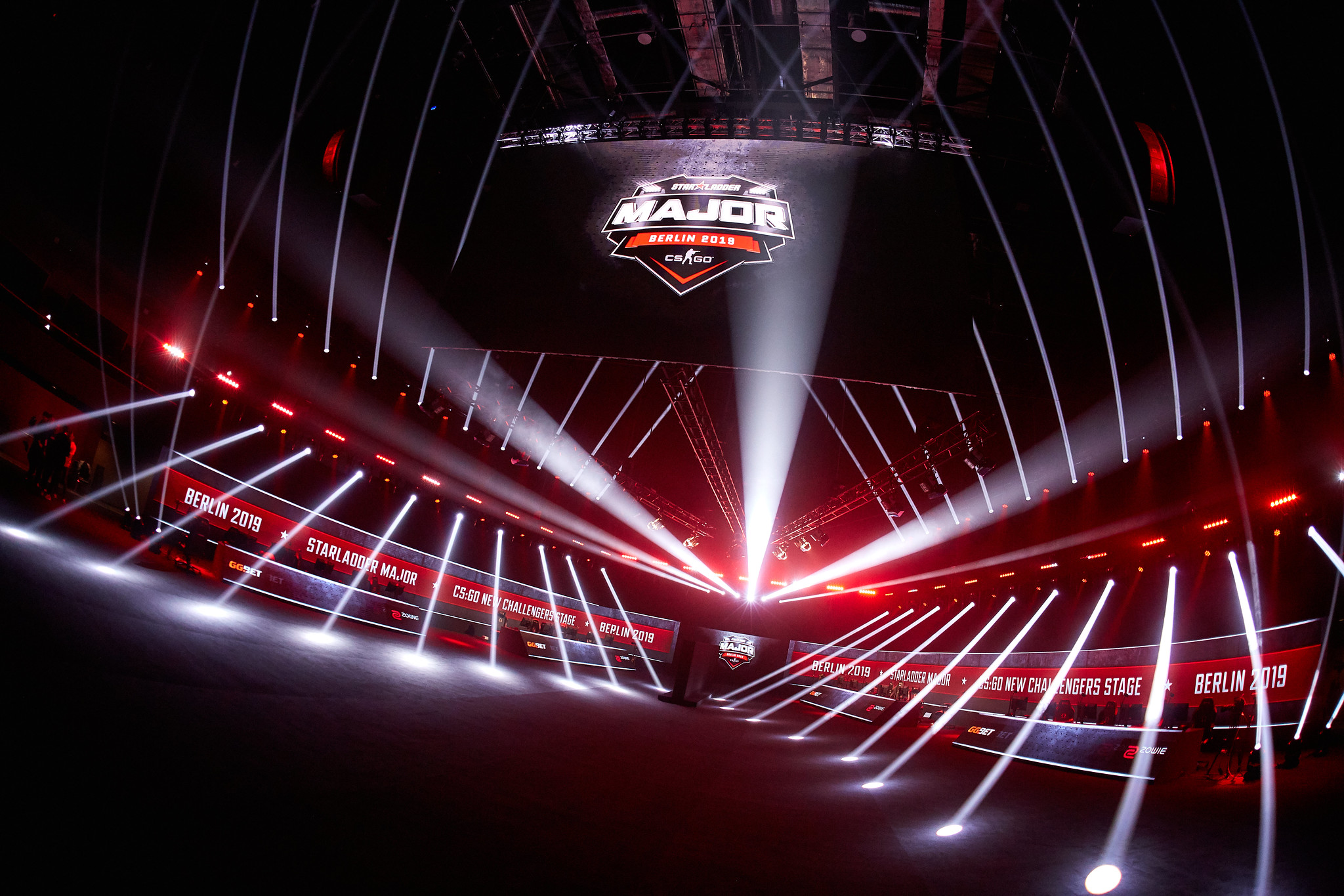 Starladder Major Berlin Starladder Major Berlin