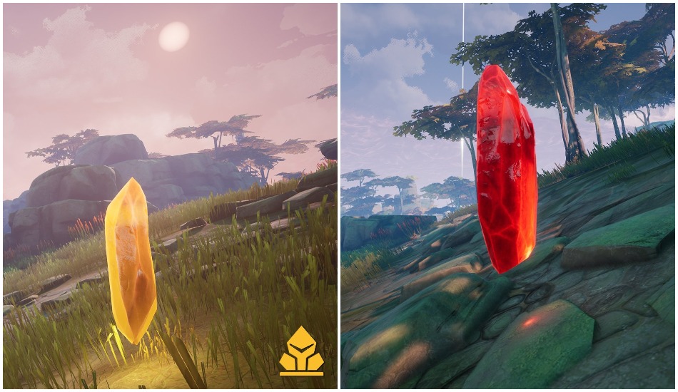 Zeal Shard Contract The Cycle