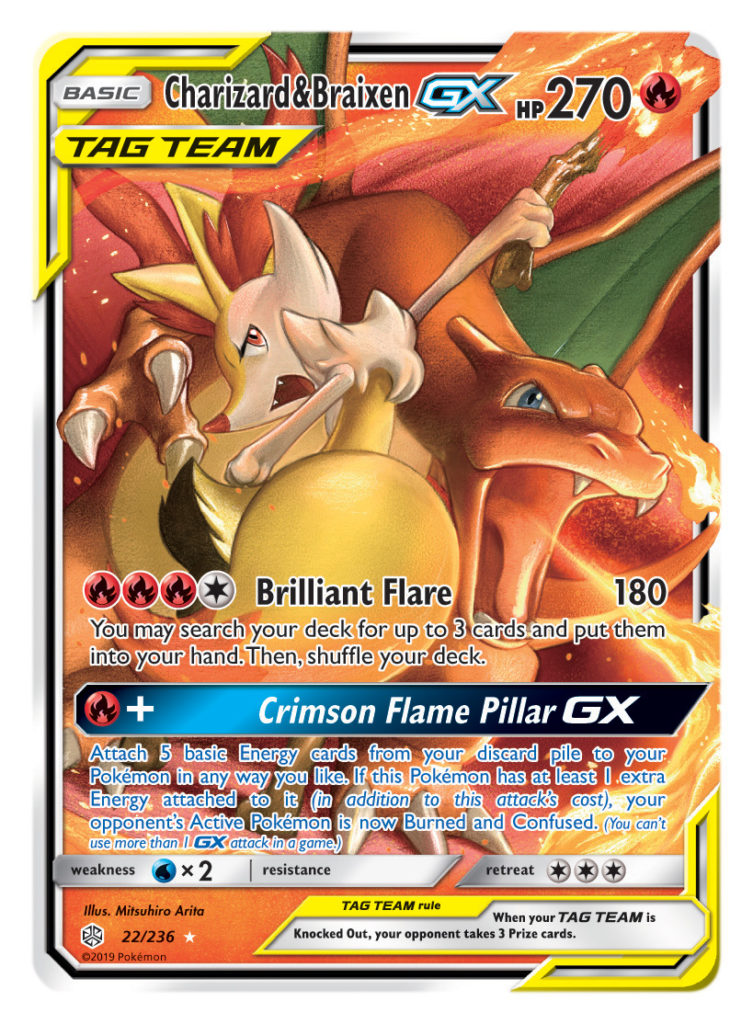 Everything we know about the Cosmic Eclipse Pokémon TCG Collection