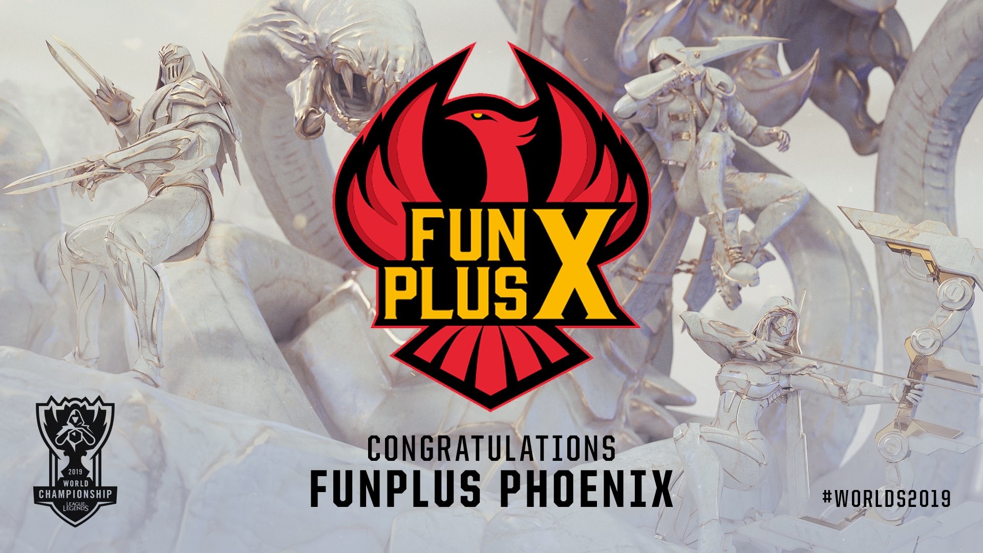 FunPlus Phoenix Defeat BiliBili Gaming To Secure Their First Appearance ...