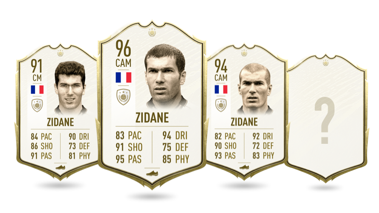 FIFA 20 Icons: Which New Ones Are The Best? | Dot Esports