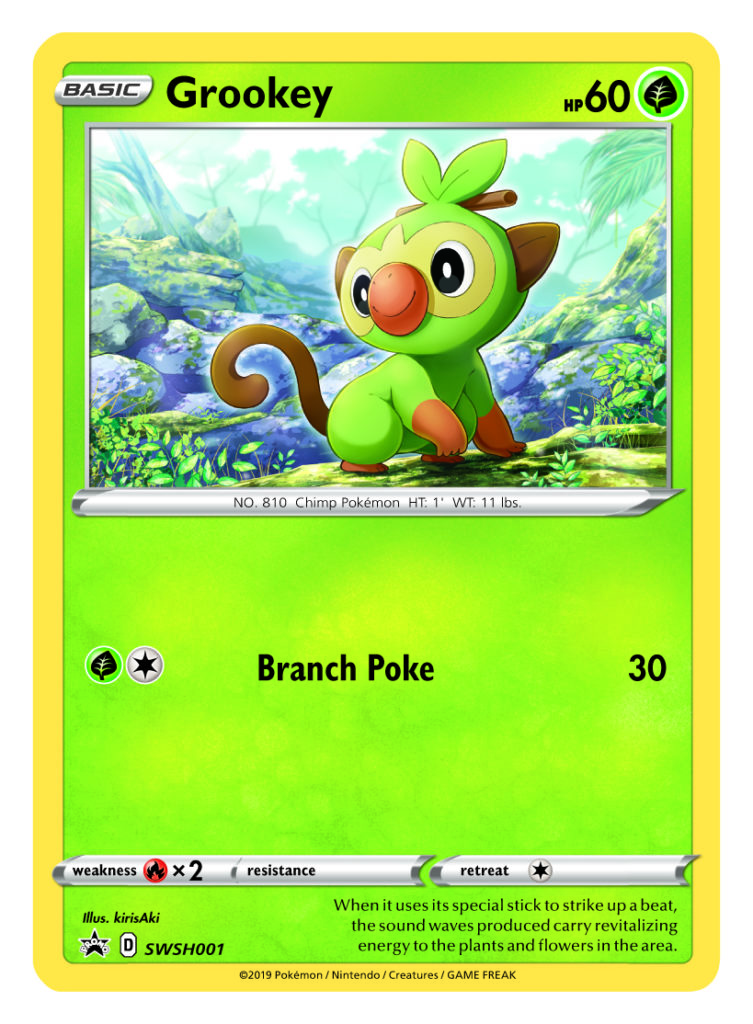 Pokémon TCG: Galar Collection will drop Nov. 15 | Dot Esports
