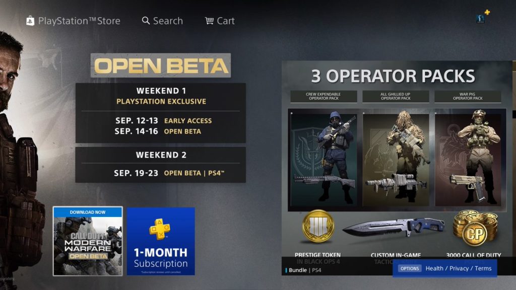 Screengrab via Activision