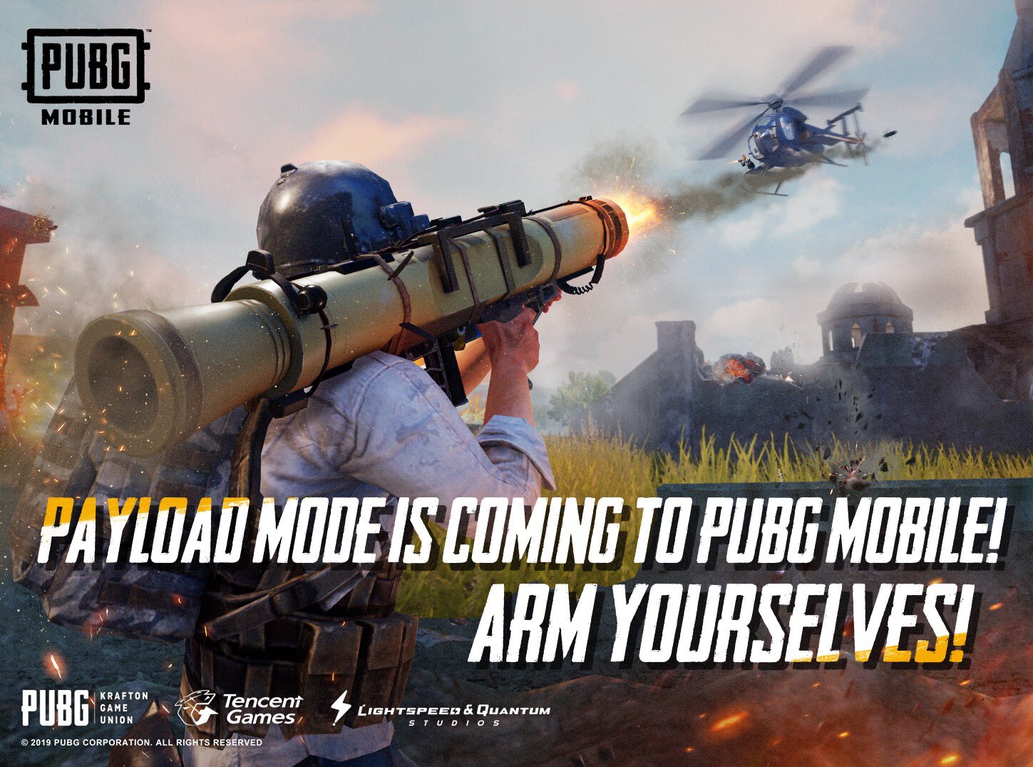 PUBG Mobile 0.15.0 update comes with Payload mode, BRDM tank ... - 